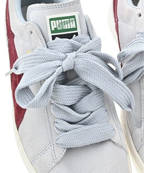 PUMA รองเท้าผ้าใบ
