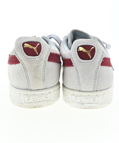 PUMA รองเท้าผ้าใบ