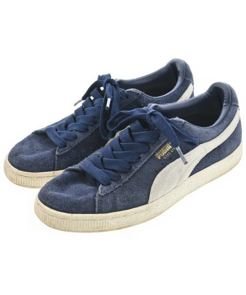 PUMA รองเท้าผ้าใบ
