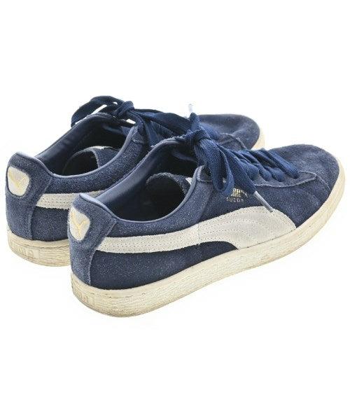 PUMA รองเท้าผ้าใบ