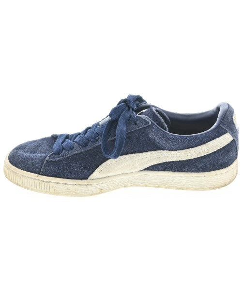 PUMA รองเท้าผ้าใบ