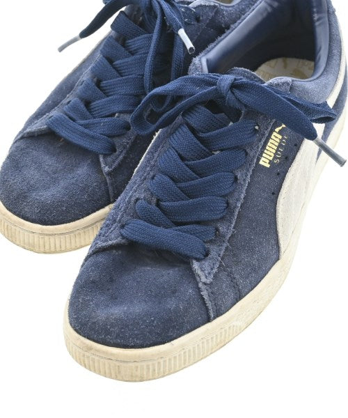 PUMA รองเท้าผ้าใบ