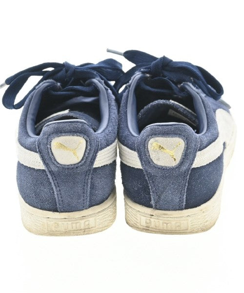 PUMA รองเท้าผ้าใบ