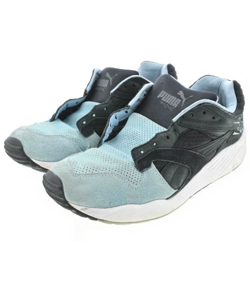 PUMA รองเท้าผ้าใบ