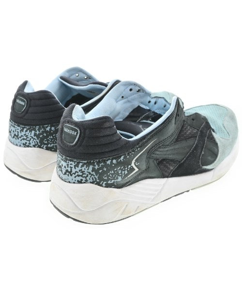PUMA รองเท้าผ้าใบ