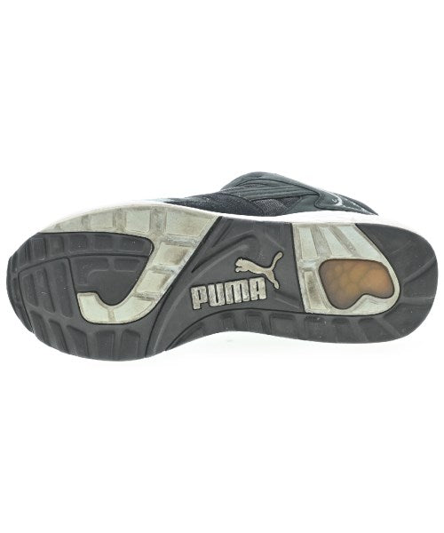 PUMA รองเท้าผ้าใบ