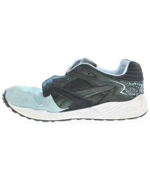 PUMA รองเท้าผ้าใบ