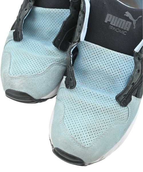 PUMA รองเท้าผ้าใบ