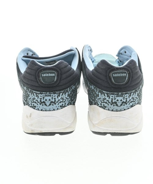 PUMA รองเท้าผ้าใบ