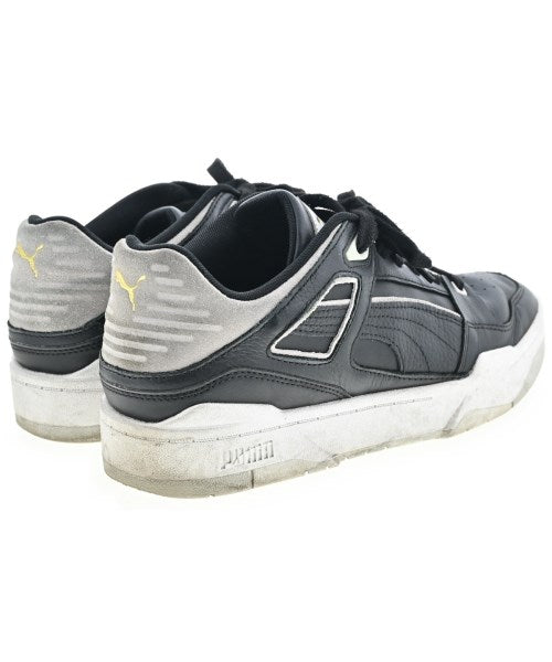 PUMA รองเท้าผ้าใบ