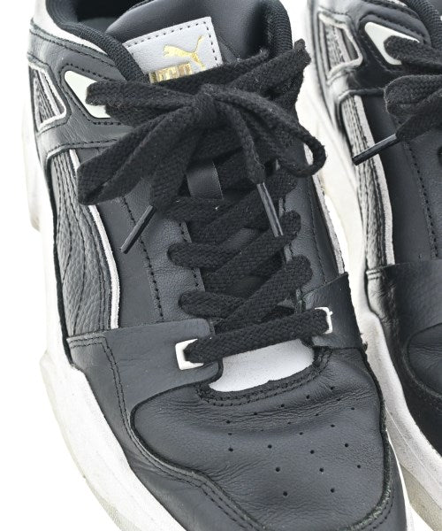 PUMA รองเท้าผ้าใบ