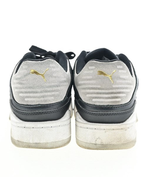 PUMA รองเท้าผ้าใบ