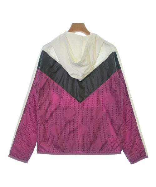PUMA เสื้อพาร์กาภูเขา