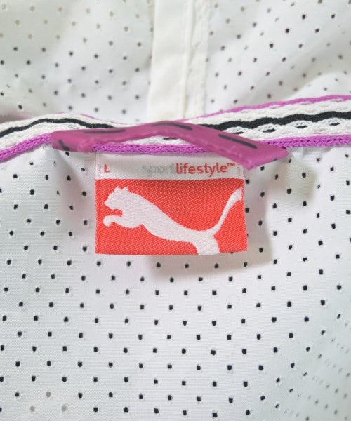 PUMA เสื้อพาร์กาภูเขา
