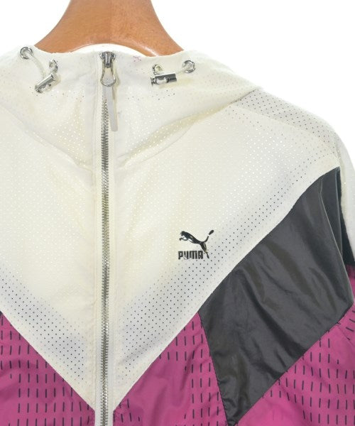 PUMA เสื้อพาร์กาภูเขา