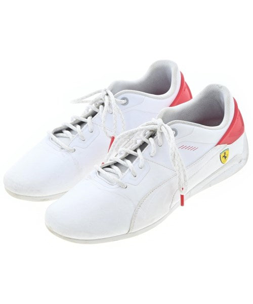 PUMA รองเท้าผ้าใบ