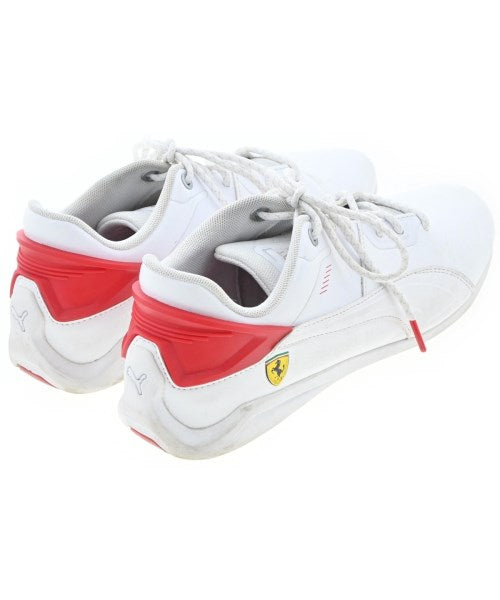 PUMA รองเท้าผ้าใบ