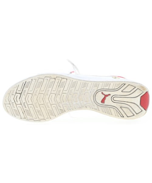 PUMA รองเท้าผ้าใบ