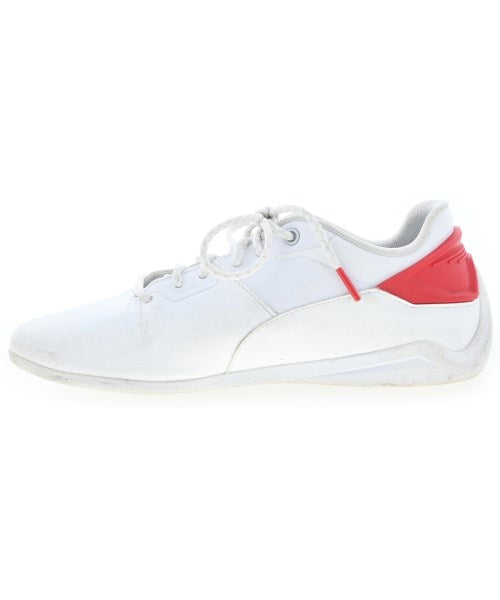 PUMA รองเท้าผ้าใบ