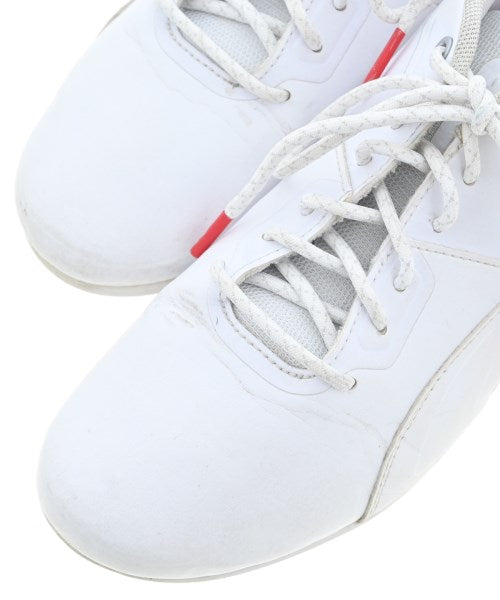 PUMA รองเท้าผ้าใบ