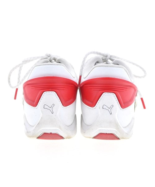PUMA รองเท้าผ้าใบ