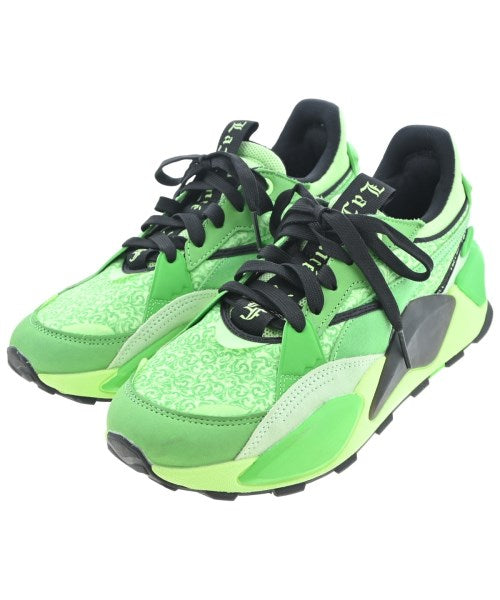 PUMA รองเท้าผ้าใบ
