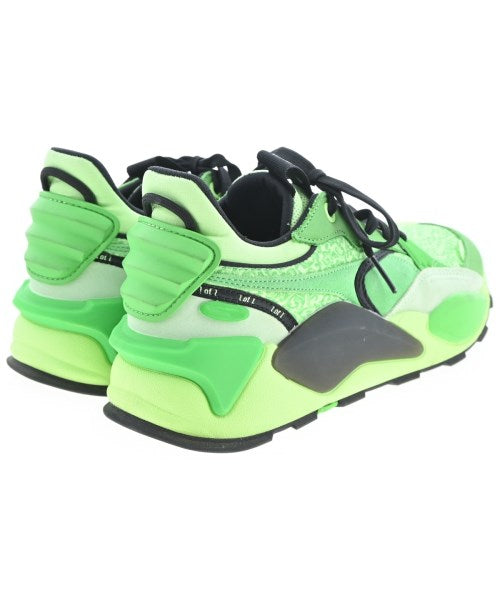 PUMA รองเท้าผ้าใบ