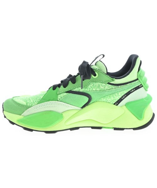 PUMA รองเท้าผ้าใบ