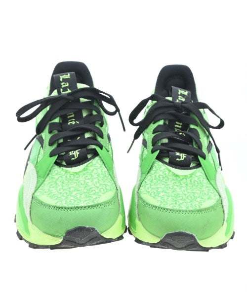 PUMA รองเท้าผ้าใบ