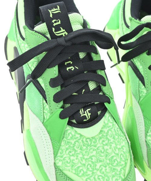 PUMA รองเท้าผ้าใบ