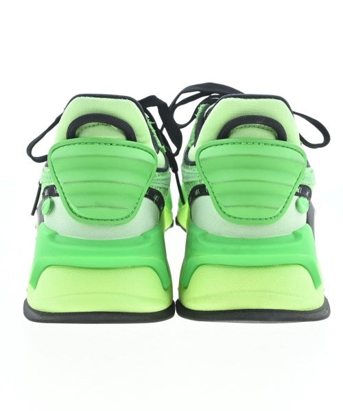 PUMA รองเท้าผ้าใบ