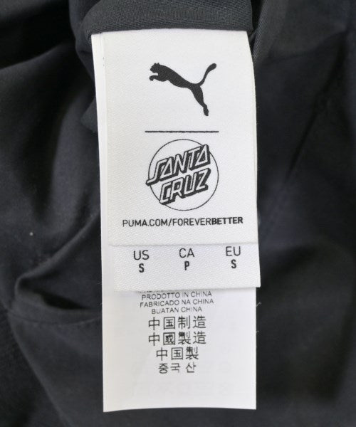 PUMA แจ็กเก็ตทหาร