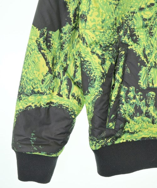 PUMA แจ็กเก็ตทหาร