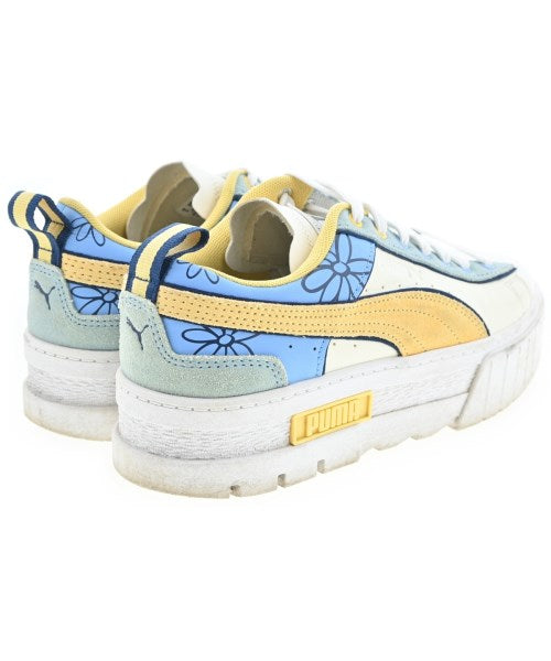 PUMA รองเท้าผ้าใบ