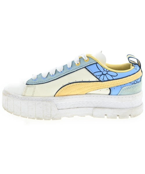 PUMA รองเท้าผ้าใบ