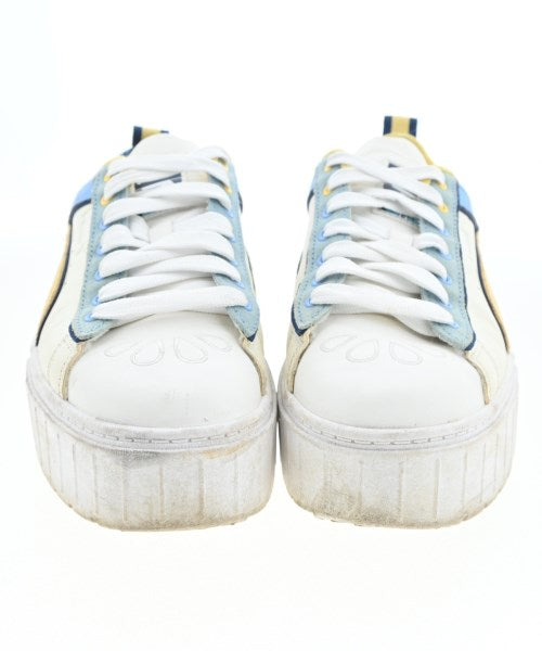 PUMA รองเท้าผ้าใบ