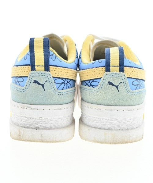 PUMA รองเท้าผ้าใบ