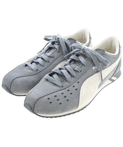PUMA รองเท้าผ้าใบ