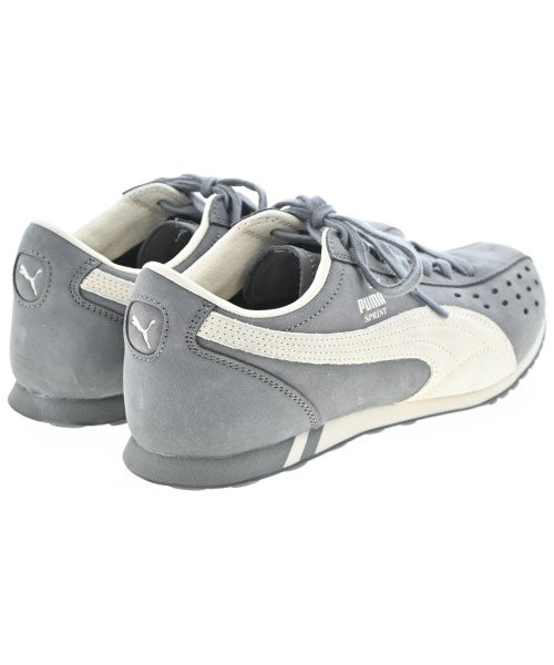 PUMA รองเท้าผ้าใบ