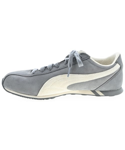 PUMA รองเท้าผ้าใบ