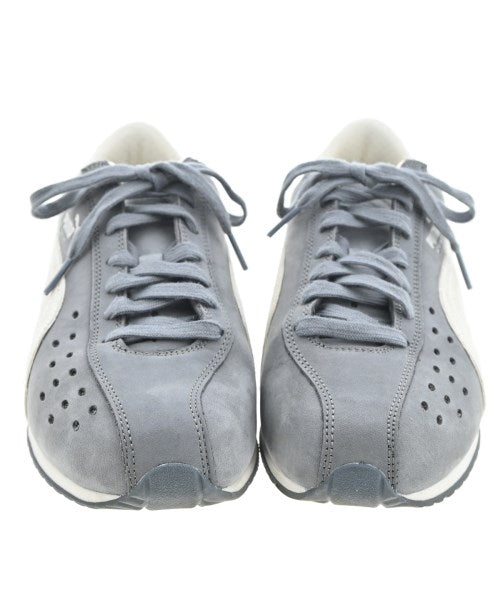 PUMA รองเท้าผ้าใบ
