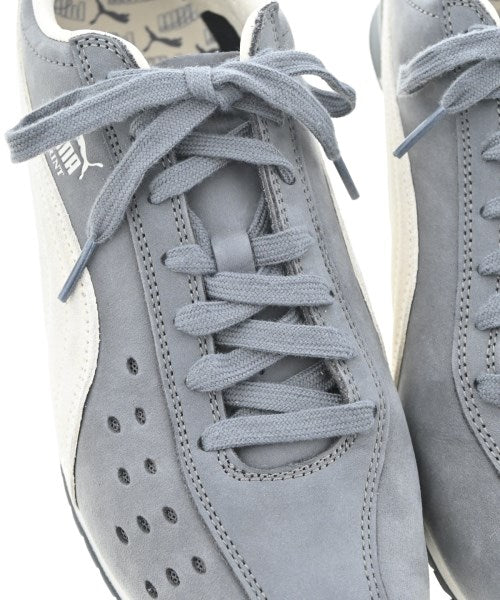 PUMA รองเท้าผ้าใบ