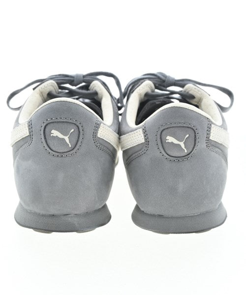 PUMA รองเท้าผ้าใบ