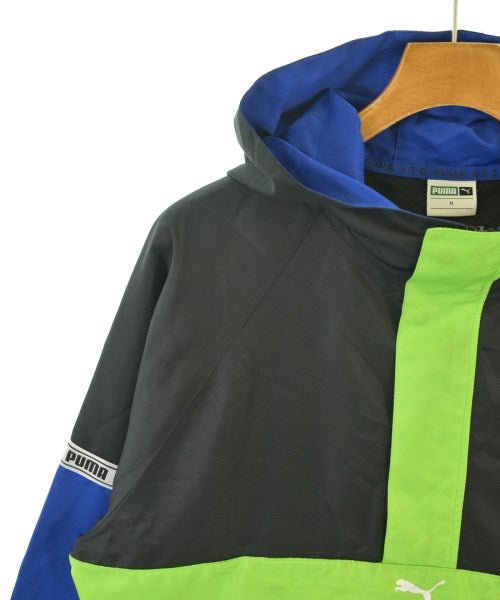 PUMA แจ็คเก็ตเบลาส์ อื่น