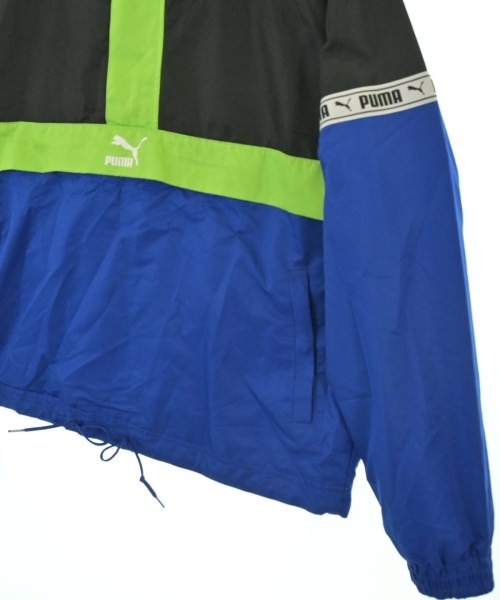 PUMA แจ็คเก็ตเบลาส์ อื่น