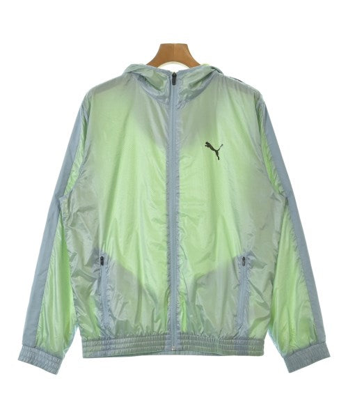 PUMA แจ็คเก็ตเบลาส์ อื่น
