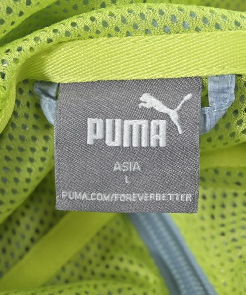 PUMA แจ็คเก็ตเบลาส์ อื่น
