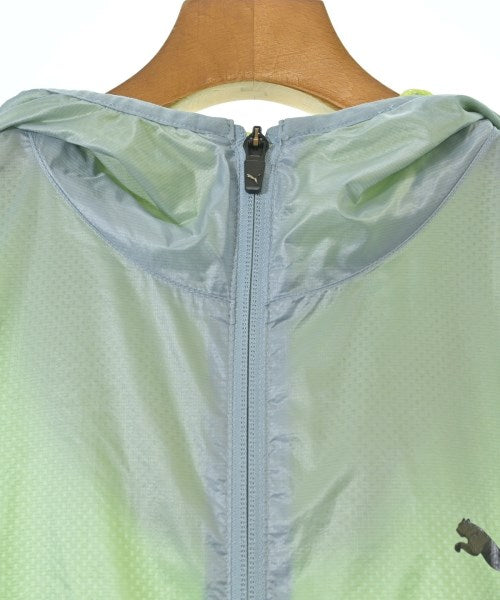 PUMA แจ็คเก็ตเบลาส์ อื่น