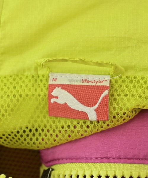 PUMA แจ็คเก็ตเบลาส์ อื่น