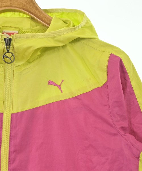 PUMA แจ็คเก็ตเบลาส์ อื่น